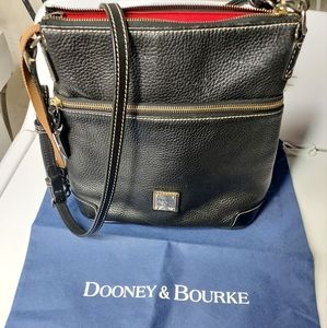 Crossbody Dooney